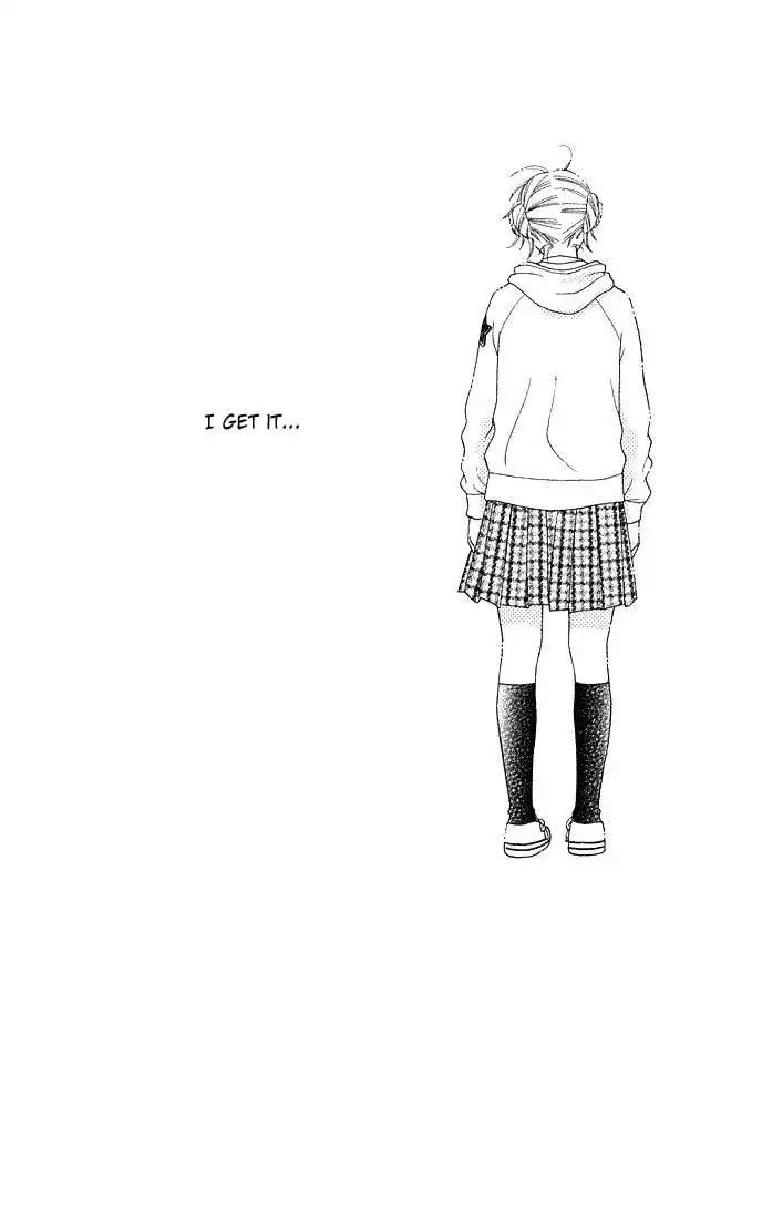 Parfait Tic Chapter 78 21
